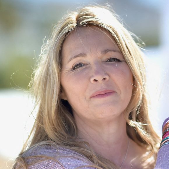 L’actrice et chanteuse Hélène Rollès a bien voulu se confier à "Télé Loisirs", revenant notamment sur ses deux enfants : Marcus et June...

Helene Rolles au Photocall Les Mysteres de l'Amour lors de la deuxième journée du Festival International de Cannes à Cannes, France Photo par Franck Castel/ABACAPRESS.COM
