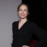 Nathalie Péchalat ose un tournant ! La mère de Jeanne et Alice, les filles de Jean Dujardin, fait une annonce : "Sauter dans une nouvelle aventure…"