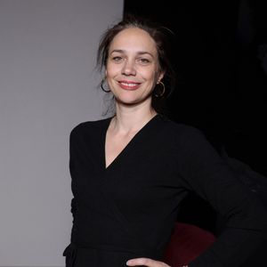 Nathalie Péchalat est une ancienne championne de patinage artistique

Exclusif - Nathalie Péchalat - Soirée d' ouverture de la 16ème édition de l'évènement caritatif "Glisse en coeur" au Grand Bornand. © Denis Guignebourg/Bestimage