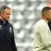 Kylian Mbappé visé par un message de Luis Enrique après la victoire du PSG en Ligue des Champions : “Des stars au service de l'équipe"