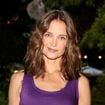 Katie Holmes porte à LA tendance chromatique de la rentrée, son apparition à New York