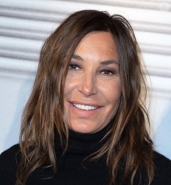 Zazie assiste au dernier défilé Jean-Paul Gaultier Haute Couture Printemps/Été 2020 dans le cadre de la semaine de la mode à Paris, France. Photo Aurore Marechal/Abaca