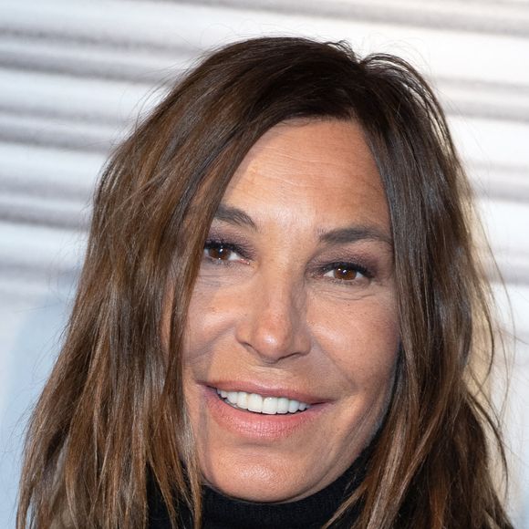 Zazie assiste au dernier défilé Jean-Paul Gaultier Haute Couture Printemps/Été 2020 dans le cadre de la semaine de la mode à Paris, France. Photo Aurore Marechal/Abaca