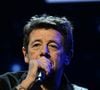 Pour ne pas nuire à l'image des Restos du Cœur, l'artiste de 67 ans a donc pris la décision lourde de se retirer de la troupe.

Patrick Bruel est au Grand Palais pour un concert exclusif à l'occasion des 200 ans du Figaro à Paris le 15 janvier 2026.  

© Lionel Urman/Bestimage