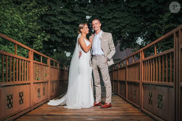 Thomas (Koh-Lanta Fidji) et Adèle, plus amoureux que jamais sur Instagram