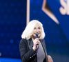 La chanteuse a expliqué avoir écouté les conseils de son public pour franchir le pas.

Michele Torr lors de l'enregistrement de l'émission "La Boîte à secrets", présentée par F.Bollaert et diffusée le 3 octobre 2025 sur France 3, dans les studios du Lendit à Saint-Denis, Seine Saint-Denis, France, le 9 septembre 2025. Photo par Pierre Perusseau/Bestimage