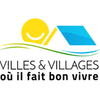 Le palmarès repose sur 197 critères comme la sécurité et la qualité de vie.

Logo Villes et Villages où il fait bon vivre