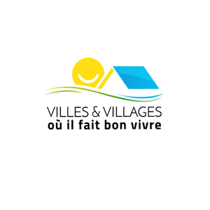 Le palmarès repose sur 197 critères comme la sécurité et la qualité de vie.
Logo Villes et Villages où il fait bon vivre