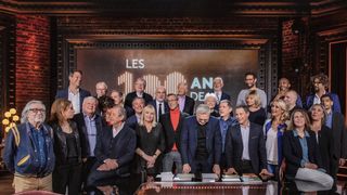 Un an après après son rachat par le milliardaire Rodolphe Saadé, BFMTV convoiterait la star incontestable de France Inter pour rallier ses rangs