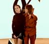Charlotte Gainsbourg est partie vivre à New York avec deux de ses trois enfants
Alice Attal, Charlotte Gainsbourg au photocall du défilé Saint Laurent collection femme automne/hiver lors de la fashion week à Paris (PFW).
© Olivier Borde / Bestimage