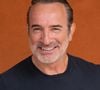 Jean Dujardin fête aujourd'hui ses 54 ans.

Jean Dujardin assiste au tournoi de Roland-Garros, à Paris, en France. Photo de Laurent Zabulon/ABACAPRESS.COM