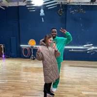 EXCLU Jungeli se confie sur sa belle relation avec Inès Vandamme : "c'est quelqu'un qui est vraiment rentré dans ma vie"