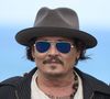 Depuis la fin de ce feuilleton judiciaire, il recommence à décrocher des rôles au cinéma

Johnny Depp a assisté au Photocall de Modi, Three Days on the Wing of Madness lors du 72ème Festival International du Film de San Sebastian au Palais Kursaal le 24 septembre 2024 à Donostia / San Sebastian, Espagne © Imago / Panoramic / Bestimage