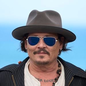 Depuis la fin de ce feuilleton judiciaire, il recommence à décrocher des rôles au cinéma

Johnny Depp a assisté au Photocall de Modi, Three Days on the Wing of Madness lors du 72ème Festival International du Film de San Sebastian au Palais Kursaal le 24 septembre 2024 à Donostia / San Sebastian, Espagne © Imago / Panoramic / Bestimage