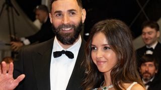 Lyna Khoudri et Karim Benzema : ce selfie hors tapis rouge du couple que personne n’a vu !
