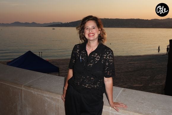 L'IA lui a décelé plusieurs petits problèmes de santé

Exclusif - Elodie Poux lors de la 3ème édition du festival L’Humour à la Plage à Juan les Pins, France, le 26 juin 2026. © Bebert-Tribeca/Bestimage