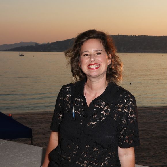 L'IA lui a décelé plusieurs petits problèmes de santé

Exclusif - Elodie Poux lors de la 3ème édition du festival L’Humour à la Plage à Juan les Pins, France, le 26 juin 2026. © Bebert-Tribeca/Bestimage