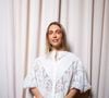 Après le message déchirant de son fils Carlo, c'est au tour de sa fille Héloïse Agostinelli de sortir de son silence.

Héloïse Agostinelli au défilé Giambattista Valli au pavillon Vendôme pour la collection Haute Couture Printemps/Eté 2025 lors de la Fashion Week de Paris (PFW), France, le 27 janvier 2025. 


© Pierre Perusseau / Tiziano Da Silva / Bestimage