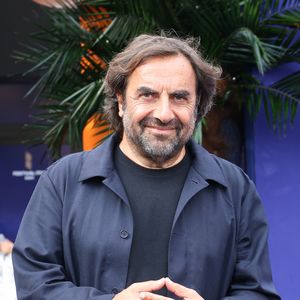 André Manoukian - Arrivées à la projection au cinéma CGR lors de la 17ème édition du Festival du Film Francophone de Angoulême (FFA). Le 29 août 2024 
© Coadic Guirec / Bestimage