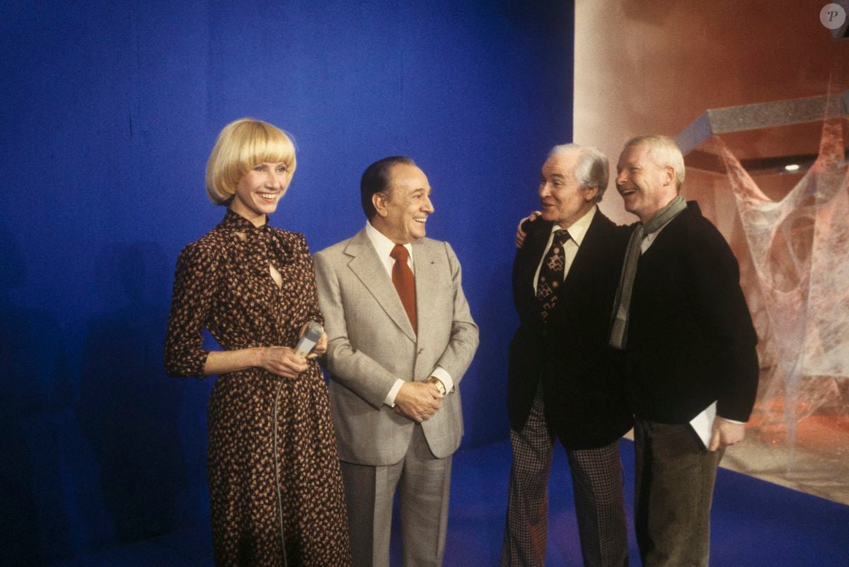 Photo : Archives - En France, à la station des 2 Alpes, Danièle Gilbert ...
