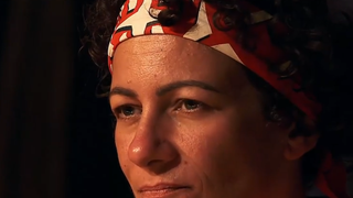 EXCLU "Je sais pourquoi ils ont voté contre moi" : Cynthiana (Koh-Lanta 2025), première à quitter l'aventure, raconte ce qu'il s'est passé