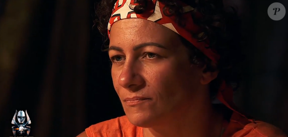 EXCLU "Je sais pourquoi ils ont voté contre moi" : Cynthiana (Koh-Lanta  2025), première à quitter l'aventure, raconte ce qu'il s'est passé -  Purepeople