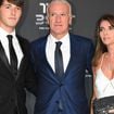 Il y a un an, Didier Deschamps célébrait un grand jour avec sa femme Claude et leur fils Dylan : retour en images sur cette journée pas comme les autres