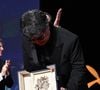 Le Festival de Cannes s'est achevé avec l'annonce du palmarès

Le réalisateur, scénariste et producteur iranien Jafar Panahi célèbre sur scène après avoir remporté la Palme d'Or pour le film "Un simple accident" lors de la cérémonie de clôture de la 78e édition du Festival de Cannes à Cannes. Photo de David Niviere/ABACAPRESS.COM