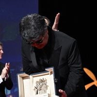 "C'est pourquoi nous avons choisi pour la Palme d'Or" : Juliette Binoche annonce le grand gagnant, le Palmarès complet du 78e Festival de Cannes