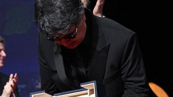 "C'est pourquoi nous avons choisi pour la Palme d'Or" : Juliette Binoche annonce le grand gagnant, le Palmarès complet du 78e Festival de Cannes