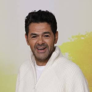 Jamel Debbouze - Première du film Disney "Mufasa, Le Roi lion" au cinéma Pathé Palace à Paris le 12 décembre 2024. © Coadic Guirec/Bestimage