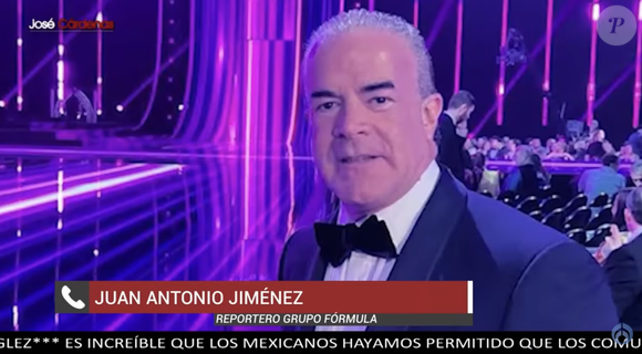 La copropriétaire de l’organisation Miss Univers, Anne Jakrajutatip est aussi visé par un mandat d'arrêt, comme Raùl Rocha.

Captures d'écran