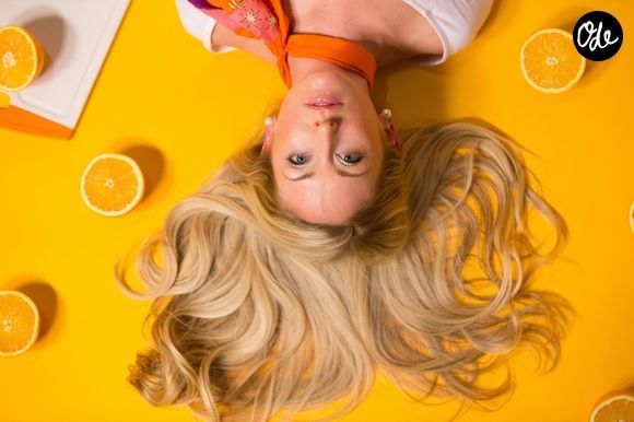 Photos issues du site Unsplash