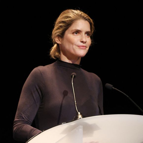 Alice Taglioni lors de la cérémonie de clôture du 33eme Festival International du Film Fantastique de Gerardmer le 31 Janvier 2026.
© Denis Guignebourg / Bestimage