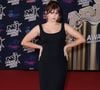 La jeune chanteuse reste une grande admiratrice de Céline Dion et rêve d’un duo avec elle.

Marine Delplace au photocall de la 27ème édition des NRJ Music Awards au palais des Festivals de Cannes, France, le 31 octobre 2025. © Dominique Jacovides/Bestimage