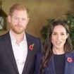 C'est le grand jour ! Le prince Harry et Meghan Markle déjà de retour au Royaume-Uni, ils sont arrivés avec Archie et Lilibet