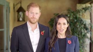 C'est le grand jour ! Le prince Harry et Meghan Markle déjà de retour au Royaume-Uni, ils sont arrivés avec Archie et Lilibet