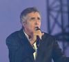 Julien Clerc poursuit sa tournée Une vie, lancée au début de l’année et prévue jusqu’à l’automne prochain.

Concert de Julien Clerc à Marseille, dans le cadre de l'Été Marseillais. © William Cannarella/Psnewz/Bestimage