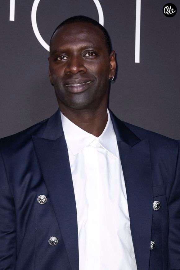 Xavier Chardon, patron de Citroën, a expliqué vouloir lui confier "bien plus qu'un simple rôle d'ambassadeur".

Omar Sy lors du photocall du dîner "Women in Motion" par le groupe Kering, Place de la Castre, lors du 77ème Festival International du Film de Cannes le 19 mai 2024.

© Olivier Borde/Bestimage
