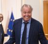 Pour l'occasion, l'humoriste vient de faire une publication sur Instagram.

Michel Leeb - Rachida Dati remet à Chantal Ladesou les insignes de Chevalier de la Légion d'Honneur au ministère de la Culture à Paris le 2 février 2026.

© Cyril Moreau / Bestimage