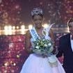 Derrière les caméras, Angélique Angarni-Filopon (Miss France 2025) a dû "gérer un imprévu" invraisemblable en pleine cérémonie