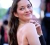 En 2021, elle avait confié que sa mère 

Marion Cotillard assiste à la projection du film « M. Nelson, avez-vous tué des gens ? » dans le cadre du 83e Festival international du film de Venise, à la Sala Grande de Venise, en Italie, le vendredi 4 septembre 2026.   Photo de Rocco Spaziani/UPI/ABACAPRESS.COM