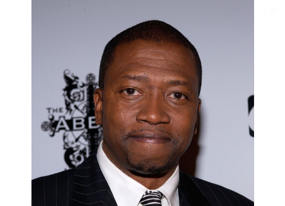 Amanda Edwards - © Getty Images