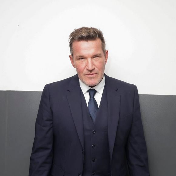 Benjamin Castaldi, animateur star de TF1 et de M6 durant les années 2000, a fait du poids son combat. 

Exclusif - Benjamin Castaldi, en backstage de l’émission « TPMP » La dernière sur C8,  présentée par C.Hanouna et diffusée en direct sur C8, Paris, France, le 27 fevrier 2025. © Jack Tribeca / Bestimage