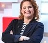 Cet entretien fut aussi l'occasion pour l'humoriste d'évoquer sa vie de famille
Exclusif - Elodie Poux - Enregistrement de l'émission "Vivement Dimanche" au Studio Gabriel à Paris, présentée par M.Drucker et diffusée le 5 mai sur France 3. Le 29 avril 2024
© Guillaume Gaffiot / Bestimage