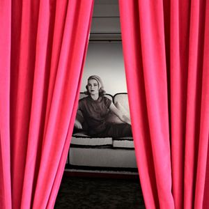 Visite de de l’exposition "Grace" qui se tient au Palais Princier de Monaco du 5 juillet au 14 septembre 2025, un hommage à la princesse Grace de Monaco le 7 juillet 2025© Bruno Bebert/Bestimage