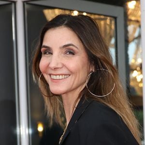 Tout sourit à Clotilde Courau !

Clotilde Courau - 38ème festival du film de Cabourg. © Coadic Guirec/Bestimage