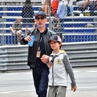 "Est-ce que je vais récupérer mon argent ? J’en sais rien" : Gad Elmaleh en procédure, ce beau projet avec ses fils Noé et Raphaël tombé à l'eau