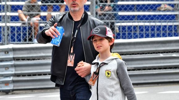 "Est-ce que je vais récupérer mon argent ? J’en sais rien" : Gad Elmaleh en procédure, ce beau projet avec ses fils Noé et Raphaël tombé à l'eau