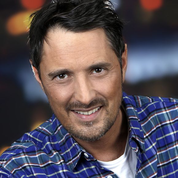 L'affaire Vincent Cerutti est de nouveau au centre de l'attention.

Portrait de Vincent Cerutti, lors de l'enregistrement de l'émission de J.de.Luxe. © Cédric Perrin / Bestimage